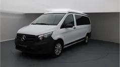 Gebraucht 2022 Mercedes V220 Marco Polo Van / Kleinbus | 48.950 € (Guter Preis)