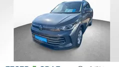 Gebraucht 2024 VW Tiguan Elegance SUV | 38.940 € (Fairer Preis)