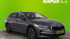 Silber / grau Neu 2025 Skoda Octavia Selection Kombi | 32.900 € (Guter Preis)