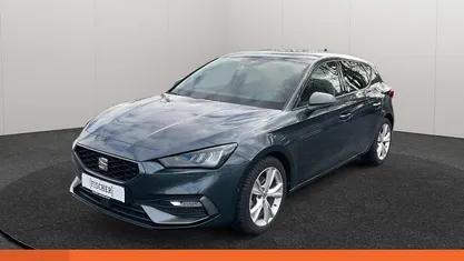 Usata Seat Leon FR 150 CV (110 kW) 2025 Berlina