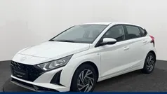 Gebraucht 2024 Hyundai i20 Trend Limousine | 17.990 € (Superpreis)