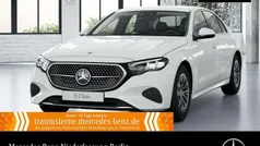 Gebraucht 2024 Mercedes E200 Advanced Limousine | 46.990 € (Guter Preis)