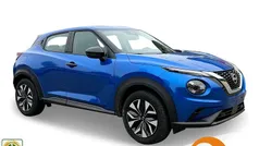 Rot Neu 2025 Nissan Juke N-Connecta SUV | 22.790 € (Guter Preis)