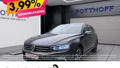 Grau Gebraucht 2020 VW Passat GTE Kombi | 21.221 € (Guter Preis)