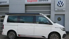 Gebraucht 2024 VW T6.1 Edition Van | 88.900 €
