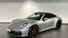Gebraucht 2024 Porsche 911 Carrera S Cabriolet Cabrio | 144.900 € (Fairer Preis)
