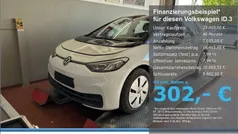 Gebraucht 2023 VW ID.3 Pro Kleinwagen | 23.450 € (Superpreis)