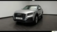Florettsilber metallic Gebraucht 2023 Audi Q2 SUV | 27.780 € (Guter Preis)