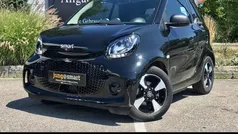 Gebraucht 2020 Smart ForTwo Electric Drive Cabrio | 11.490 € (Fairer Preis)
