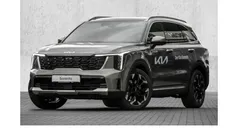 Volcanic sand metall Neu 2025 Kia Sorento Platinum SUV | 59.980 € (Fairer Preis)
