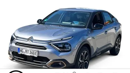 Gebraucht Citroën e-C4 100 kW (136 PS) 2023 Limousine