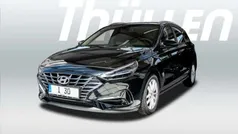 Schwarz Gebraucht 2024 Hyundai i30 GO! Kombi | 20.990 € (Guter Preis)