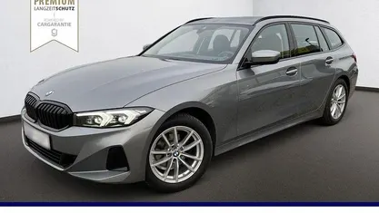 Gebraucht 2023 BMW 318 Comfort Edition Limousine | 30.990 € (Guter Preis)