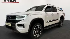 VW Amarok
