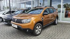 Gebraucht 2020 Dacia Duster Comfort SUV | 12.299 € (Fairer Preis)