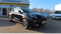 Gebraucht 2023 Ford Puma ST-Line X SUV | 21.750 € (Guter Preis)