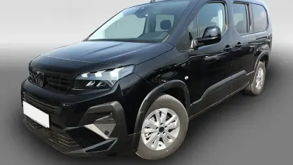 Nuova Peugeot Rifter Allure 131 CV (96 kW) 2025 Nero Monovolume