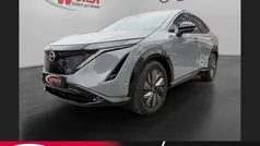 Gebraucht 2025 Nissan Ariya Evolve SUV | 42.398 € (Superpreis)