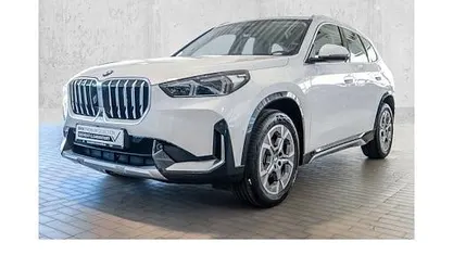Gebraucht BMW X1 Comfort Edition 163 PS (119 kW) 2025 Weiß SUV