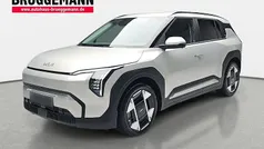 Silber Neu 2025 Kia EV3 4 SUV | 39.490 € (Fairer Preis)