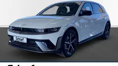 Gebraucht 2025 Hyundai Ioniq 5 N Line SUV | 49.990 € (Fairer Preis)