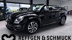 Gebraucht 2018 VW Beetle Sound Cabrio | 28.980 € (Teuer)