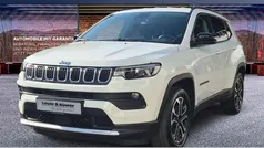 Gebraucht 2022 Jeep Compass Limited SUV | 22.990 € (Superpreis)