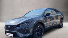 Gebraucht 2025 Peugeot 408 GT GT Limousine | 40.990 € (Guter Preis)