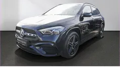 Gebraucht 2025 Mercedes GLA180 AMG line SUV | 39.180 € (Fairer Preis)
