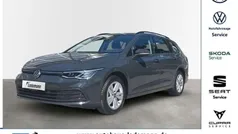 VW Golf VIII