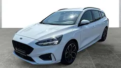 Gebraucht 2021 Ford Focus ST-Line Kombi | 15.900 € (Superpreis)