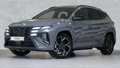 Shadow grey Neu 2025 Hyundai Tucson N Line SUV | 38.990 € (Superpreis)