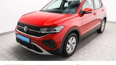Gebraucht 2024 VW T-Cross Life SUV | 21.980 € (Fairer Preis)