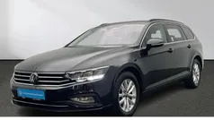 Gebraucht 2022 VW Passat Kombi | 24.990 € (Fairer Preis)