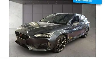 Gebraucht 2022 Cupra Leon Limousine | 25.890 € (Fairer Preis)