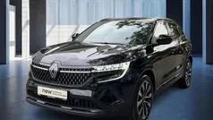 Schwarz Gebraucht 2024 Renault Austral SUV | 29.990 € (Fairer Preis)