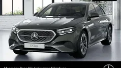 Gebraucht 2024 Mercedes E220 Avantgarde Limousine | 53.890 € (Fairer Preis)