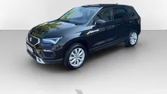 Schwarz Gebraucht 2023 Seat Ateca Style SUV | 31.490 € (Fairer Preis)