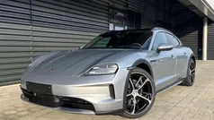 Gebraucht 2025 Porsche Taycan 4S Cross Turismo Limousine | 134.189 €