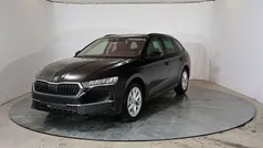 Schwarz Neu 2024 Skoda Octavia Selection Kombi | 33.690 € (Guter Preis)