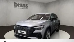Gebraucht 2024 Audi Q4 Sportback e-tron Ambiente SUV | 48.900 € (Guter Preis)
