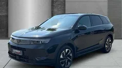 Karbon schwarz Neu 2025 Opel Grandland X SUV | 35.760 € (Fairer Preis)