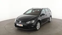 Gebraucht 2016 VW Golf VII Highline Kombi | 16.050 € (Fairer Preis)