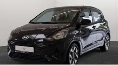 Gebraucht 2024 Hyundai i10 Trend Kleinwagen | 17.490 € (Fairer Preis)