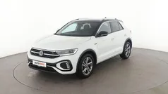 Gebraucht 2023 VW T-Roc R-line SUV | 22.010 € (Fairer Preis)