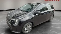 Gebraucht 2025 Kia Picanto Vision Kleinwagen | 17.990 € (Fairer Preis)