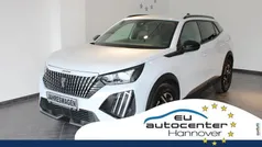 Weiss/typ aussenverkleidung metalliclackierung Gebraucht 2024 Peugeot 2008 Allure SUV | 19.990 € (Superpreis)