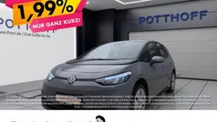 Gebraucht 2021 VW ID.3 Pure Kleinwagen | 18.377 € (Fairer Preis)