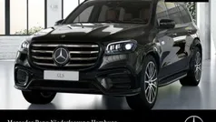 Mercedes GLS450