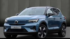 Gebraucht 2024 Volvo XC40 Plus SUV | 45.940 € (Fairer Preis)